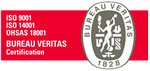 Certificaciones