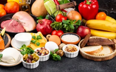 Día Mundial de la Alimentación