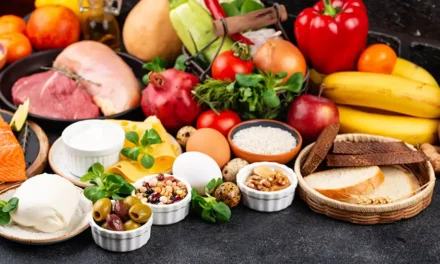 Día Mundial de la Alimentación