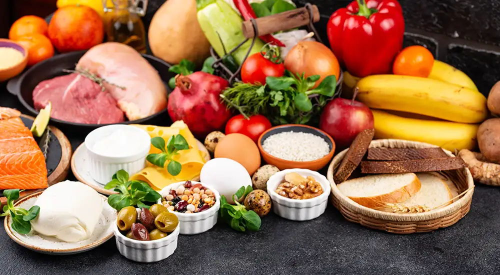 Día Mundial de la Alimentación