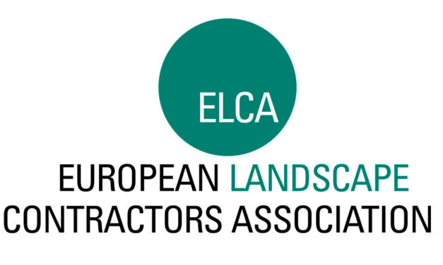 Asociación Europea de Contratistas de Paisajismo – ELCA