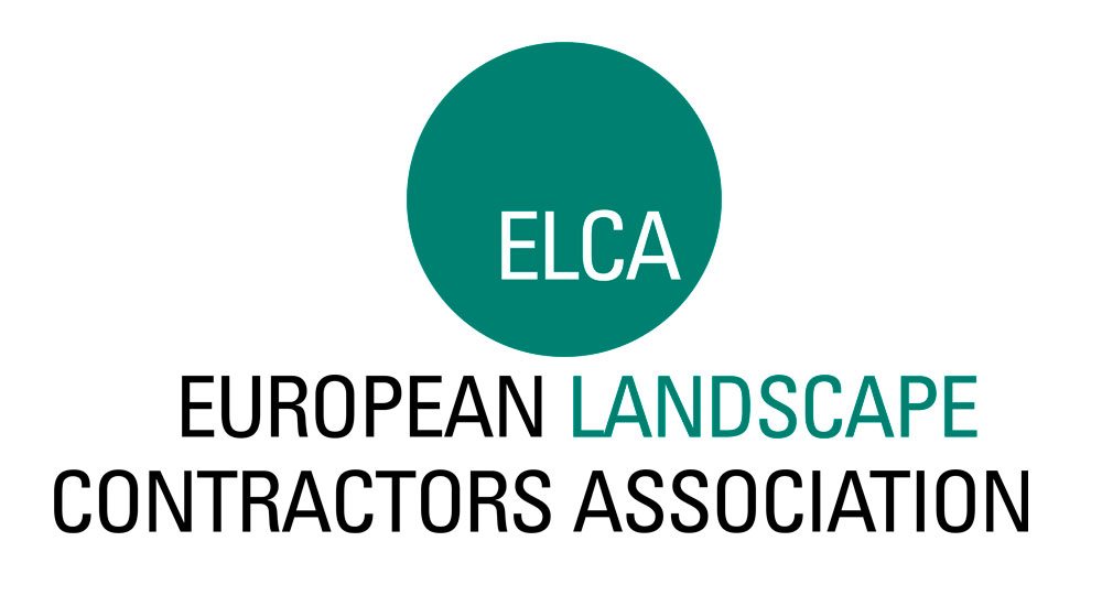 Asociación Europea de Contratistas de Paisajismo – ELCA