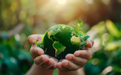 Día Mundial de la Ecología