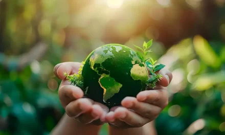 Día Mundial de la Ecología
