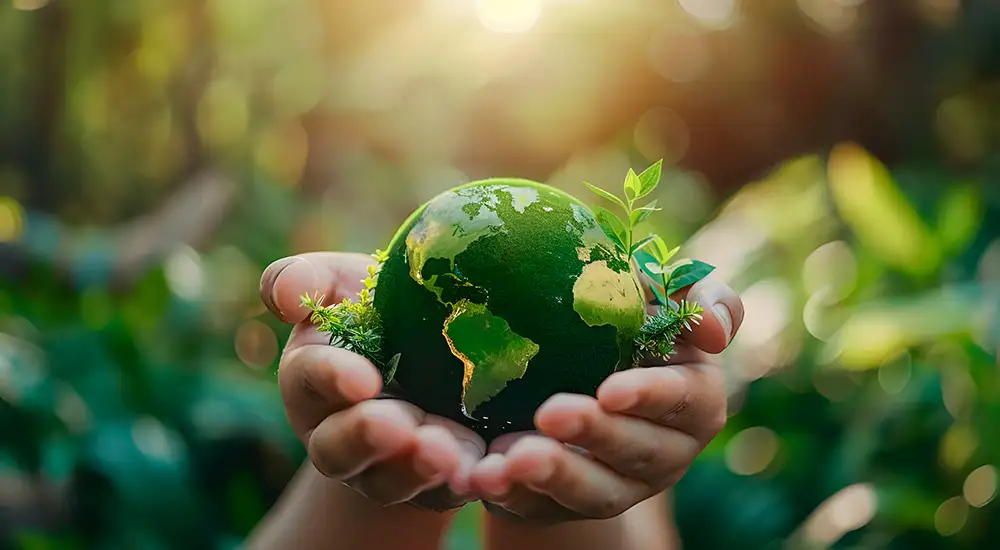 Día Mundial de la Ecología