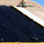 Geosintéticos para el control de la erosión