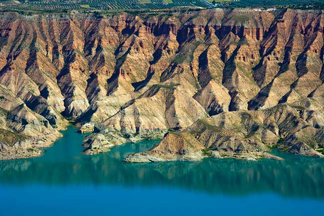 Congreso sobre el control de la erosion y los sedimentos