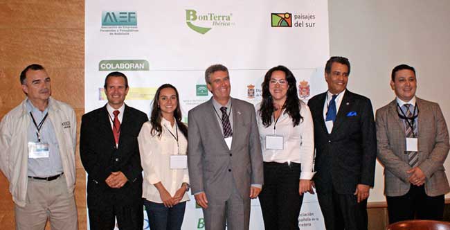 VI Congreso Iberoamericano del Control de la Erosión y los Sedimentos (CICES 2012)