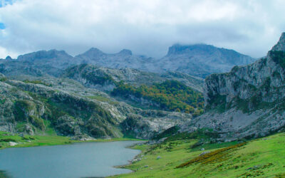 Día internacional de las montañas