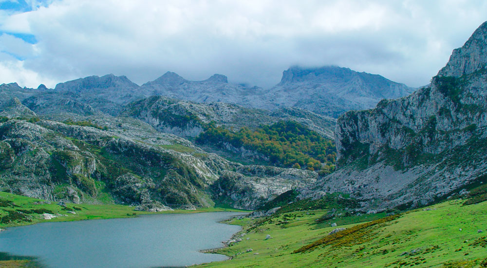 Día internacional de las montañas