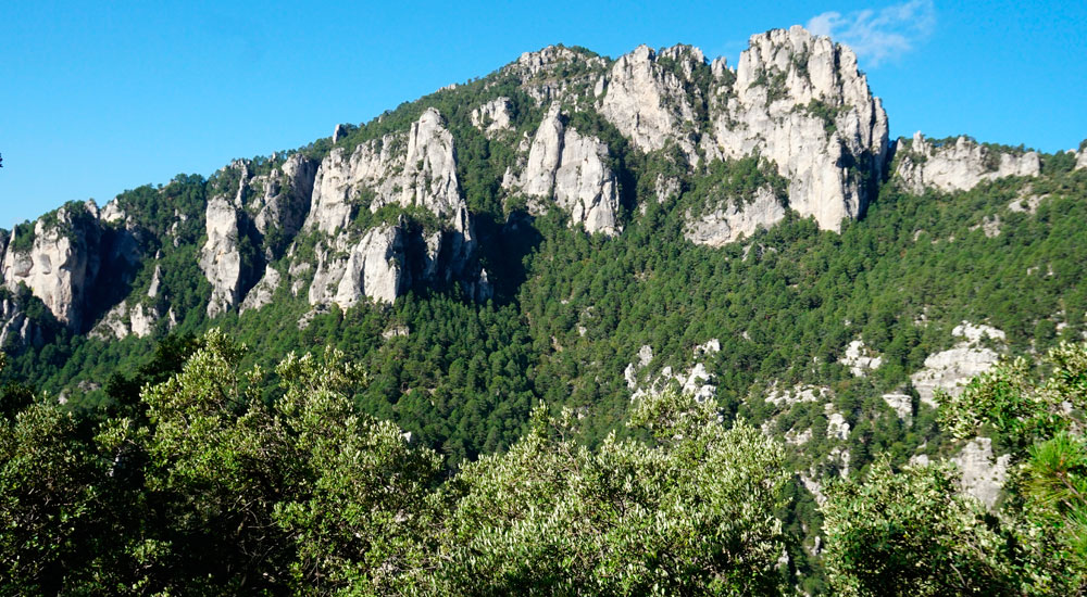 Día internacional de las montañas