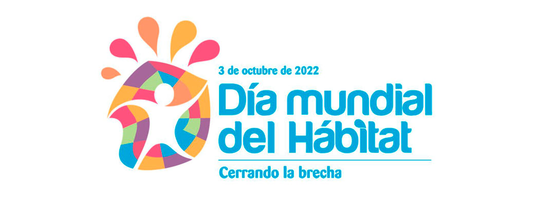 Día Mundial del Hábitat 2022