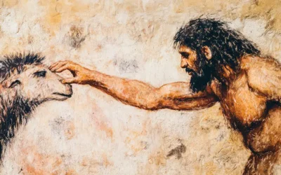 Día Mundial de la Evolución