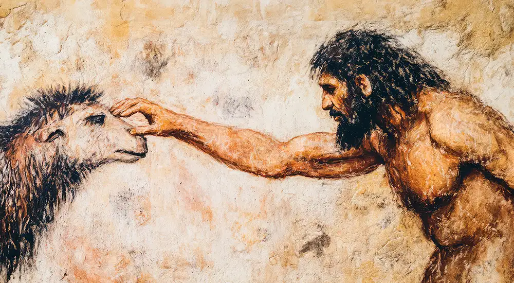 Día Mundial de la Evolución