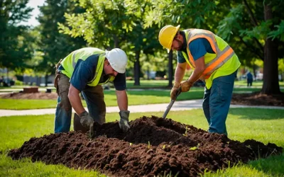 Día Mundial de los Fertilizantes
