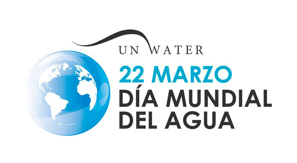 Día mundial del agua