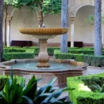 V Encuentro Internacional Hispanoárabe de Jardinería