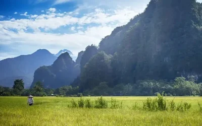 Día Internacional de las Reservas de la Biosfera