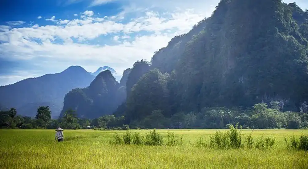 Día Internacional de las Reservas de la Biosfera