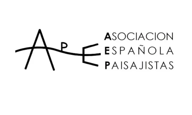 Asociación Española de Paisajistas