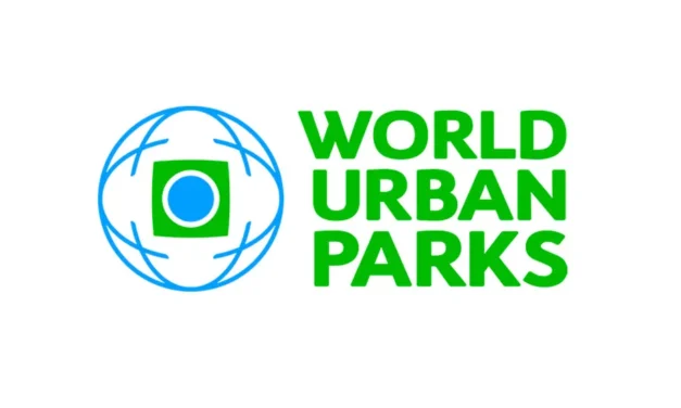 World Urban Parks