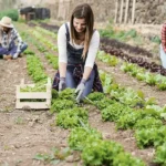 Día Internacional de las Mujeres Rurales