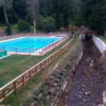 Muro krainer como integración paisajística