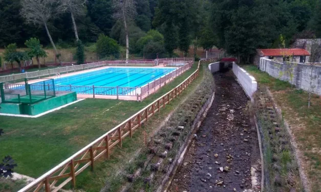 Muro krainer como integración paisajística