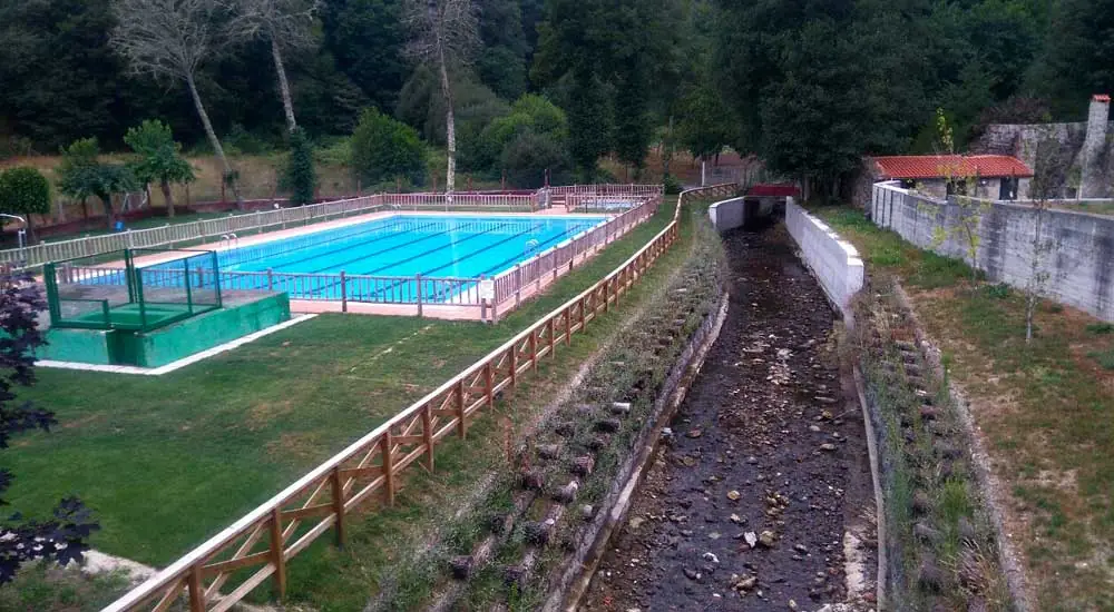 Muro krainer como integración paisajística