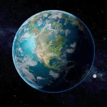 Día Internacional de la Madre Tierra