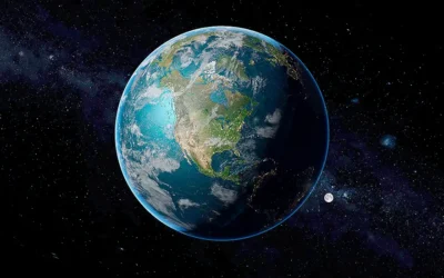 Día Internacional de la Madre Tierra