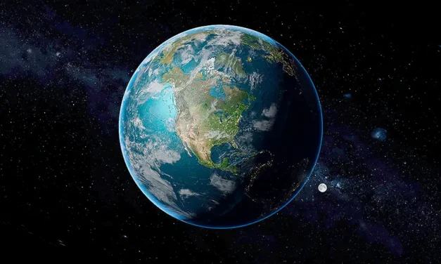 Día Internacional de la Madre Tierra