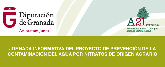 Prevención de la contaminación del agua por nitratos