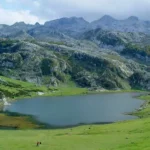 Día Mundial de los Lagos