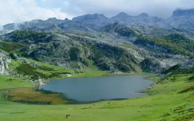 Día Mundial de los Lagos