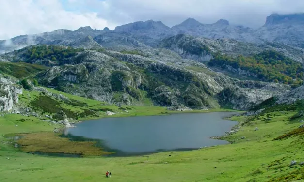 Día Mundial de los Lagos