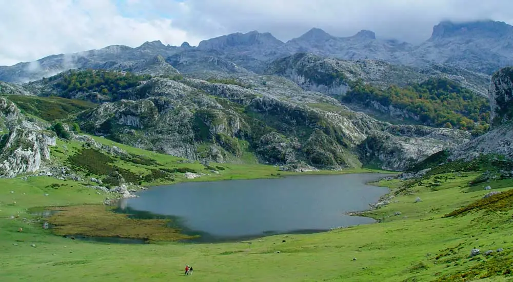 Día Mundial de los Lagos
